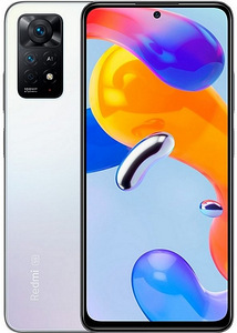 Xiaomi Redmi note 11 pro 5G 8/128GB (1 foto / 1)