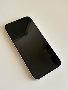 iPhone 12, 64GB, valge (2 foto / 9)