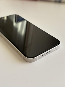 iPhone 12, 64GB, valge (1 foto / 9)