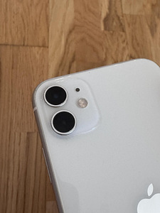 iPhone 11, 128GB, valge (4 foto / 4)