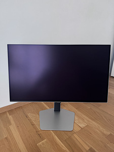 Samsung Odyssey G6 27" OLED, 360Hz, 1440p monitor (2 foto / 5)