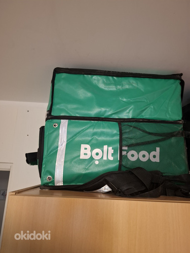 Kott bolt