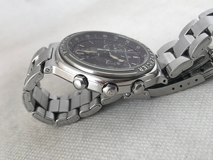 Baume & Mercier - Formula S Chronograph (2 foto / 6)