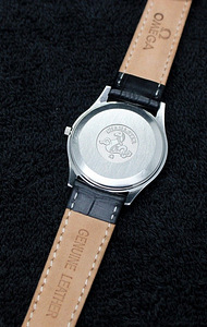 Omega Seamaster 1984 (2 foto / 7)