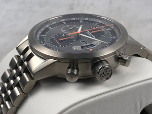Raymond Weil Freelancer Piper Chronograph Automatic (3 foto / 7)