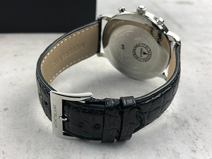 Montblanc Tradition Chronograph (8 foto / 9)