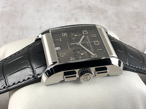 Baume & Mercier - Hampton Хронограф Автоматический (4 фото из 7)