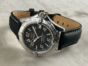 Breitling Colt Ocean Automatic 500M (5 foto / 6)