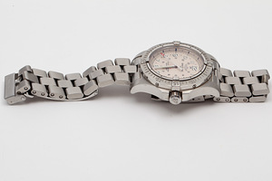 Breitling Colt Quartz II Stainless Steel (8 foto / 8)