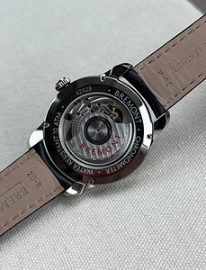 Bremont - AIRCO Automatic Date (4 foto / 9)