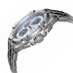 Maurice Lacroix Aikon Chronograph 44 мм (3 фото из 9)