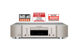 Marantz cd mängija CD6007 (5 foto / 5)