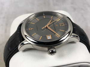 Maurice Lacroix - Les Classiques Automatic (4 foto / 8)