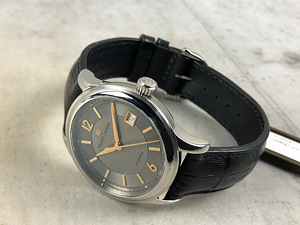 Maurice Lacroix - Les Classiques Automatic (5 foto / 8)