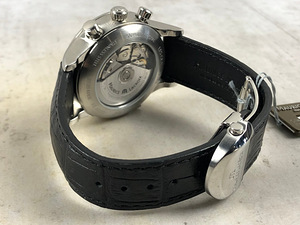 Maurice Lacroix Classiques Moonphase Chronograph Automatic (5 foto / 8)