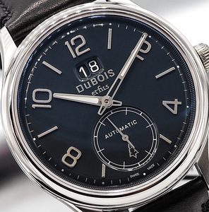 DuBois et Fils automatic DBF003-08 (1 foto / 10)