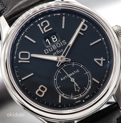 DuBois et Fils автоматические DBF003-08
