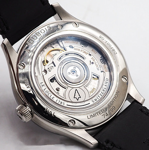 DuBois et Fils automatic DBF003-08 (5 foto / 10)