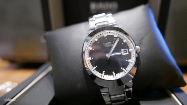 RADO D-Star Limited Edition новые часы (фото #3)