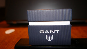 Gant новые часы (3 фото из 3)
