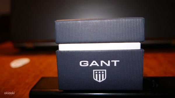 Gant новые часы (фото #3)