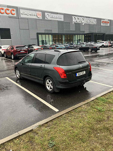 Продам Peugeot 308sw. (2 фото из 15)