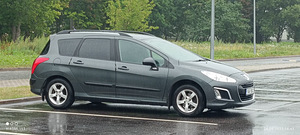 Продам Peugeot 308sw. (5 фото из 15)