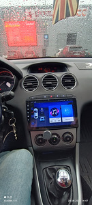 Продам Peugeot 308sw. (8 фото из 15)