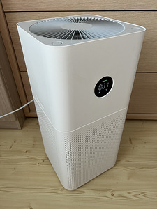 Xiaomi mi air purifier 3C (1 foto / 6)