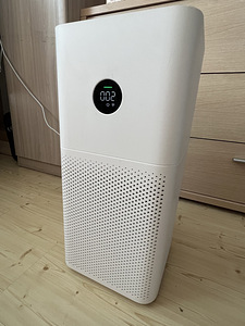 Xiaomi mi air purifier 3C (2 foto / 6)