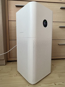Xiaomi mi air purifier 3C (5 foto / 6)