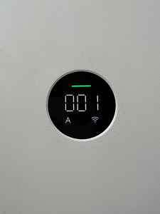 Xiaomi mi air purifier 3C (6 foto / 6)