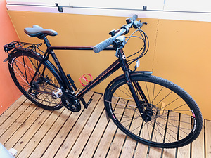 Nishiki (1 фото из 3)