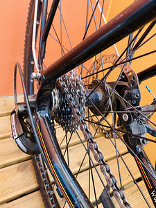 Nishiki (2 фото из 3)