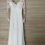 Свадебное платье-Pulma kleit (фото #2)