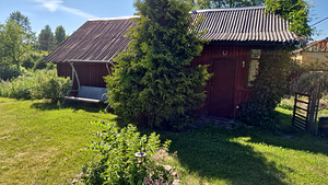 Majad Peipsi järvel (2 foto / 6)