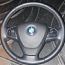 Руль BMW (фото #1)