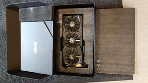 Asus GeForce GTX 1070 8 OC STRIX-GTX1070-O8G-GAMING (3 фото из 3)