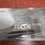 Блок питания Seasonic Focus PX-550 Platinum (фото #2)