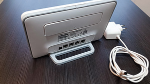 Huawei 4G ruuter B535-232 (2 foto / 3)