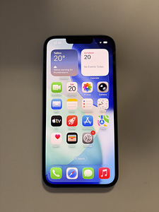 iPhone 13 128 GB (2 фото из 5)