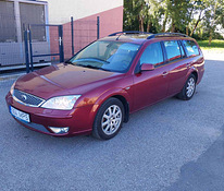 Ford Mondeo 2.2 114kw, 2005 года, 2005