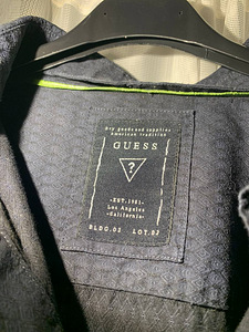 Рубашка Guess (2 фото из 5)