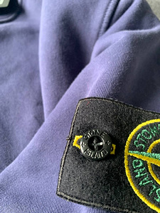 Stone Island (5 фото из 5)