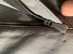 Armani Jeans брюки (3 фото из 6)