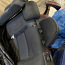 Комплект задних сидений Volvo v50 (фото #2)