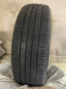 Suverehvid KUMHO (1 foto / 4)