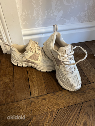 Детские кроссовки Nike Zoom Vomero5