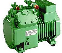 Компрессор bitzer 4EC-4.2-40S Б/У