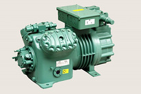 Компрессор bitzer 4CC- 6.2-40S новый